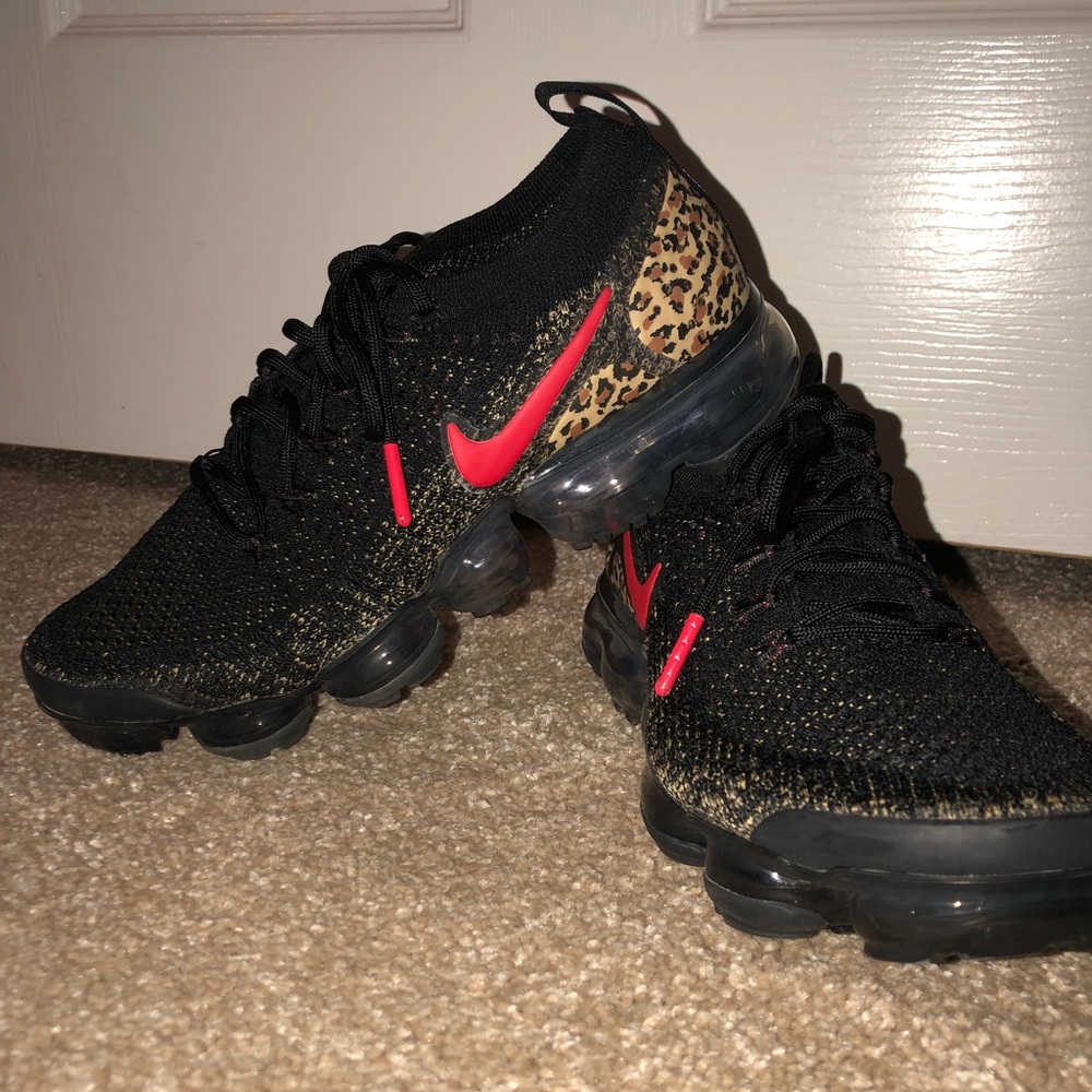 Women’s Nike Vapor Max